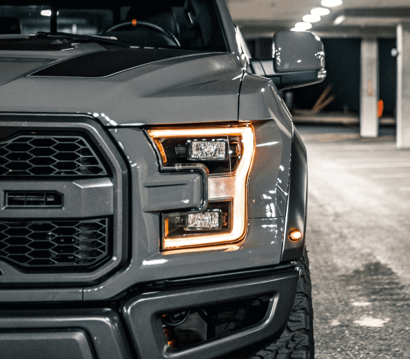 Ford DRL light - Image 3