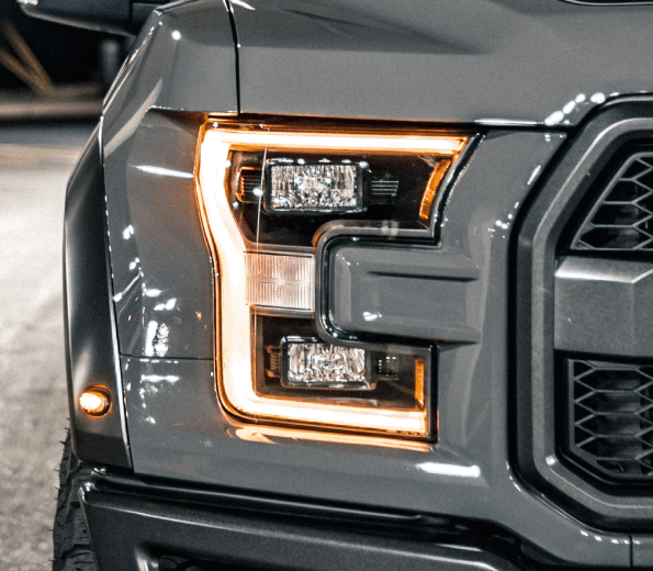 Ford DRL light - Image 4