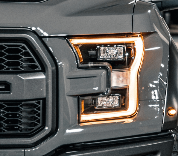 Ford DRL light - Image 5