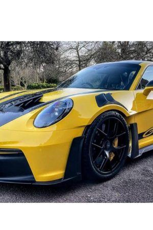 RS GT3